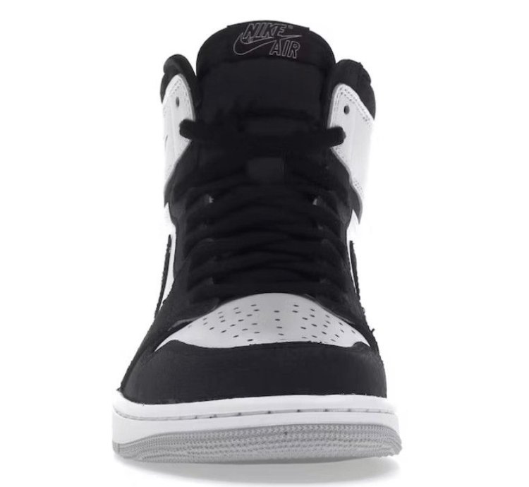 1 Retro High Og Bleached Coral