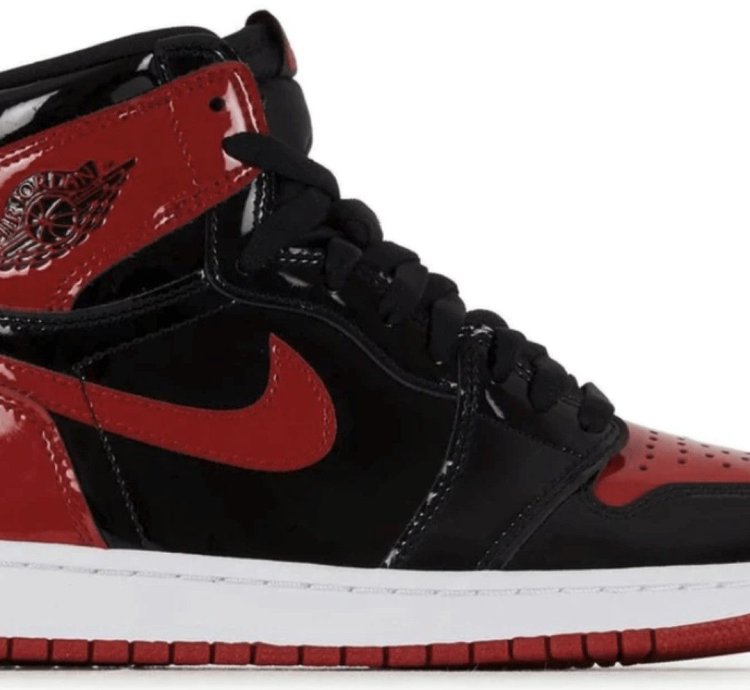 1 Retro High Og Bred Patent gs