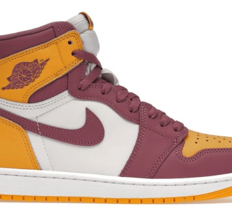 1 Retro High Og Brotherhood