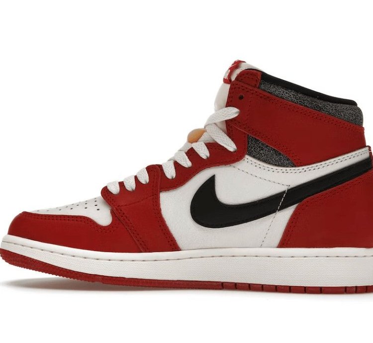 1 Retro High Og Chicago Lost And Found gs