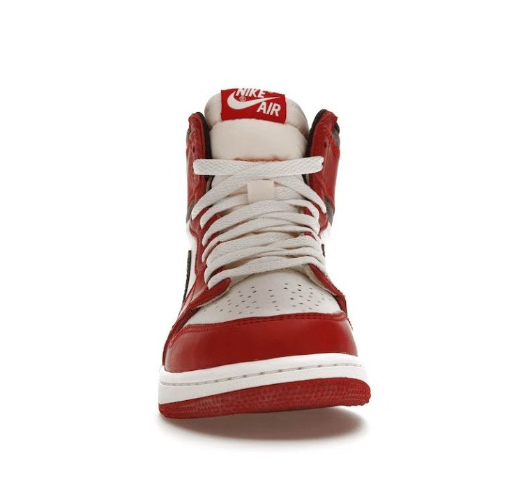 1 Retro High Og Chicago Lost And Found gs