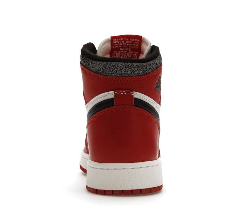 1 Retro High Og Chicago Lost And Found gs