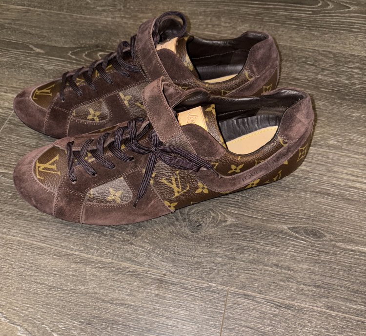 Louis Vuitton
