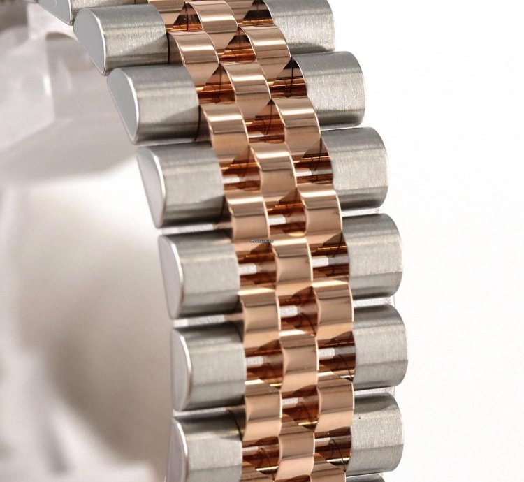 Rolex Datejust 31 Rolex Datejust 278271 Ssxpg Automatic