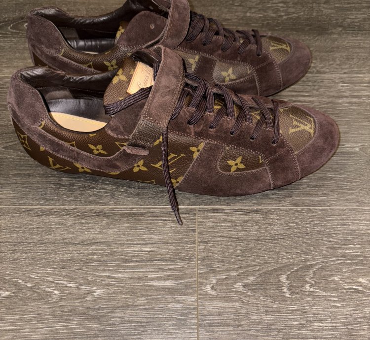 Louis Vuitton