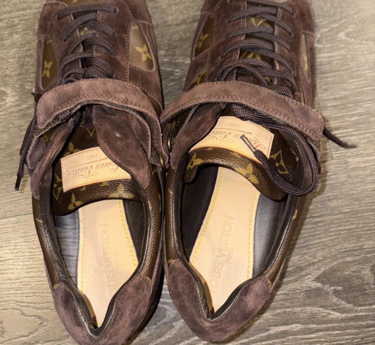 Louis Vuitton