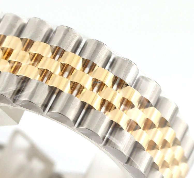 Rolex Datejust 31 Rolex Datejust 278273g Ssxyg Automatic