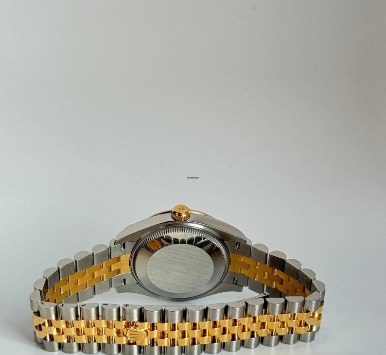 Rolex Datejust 31 Unworn
