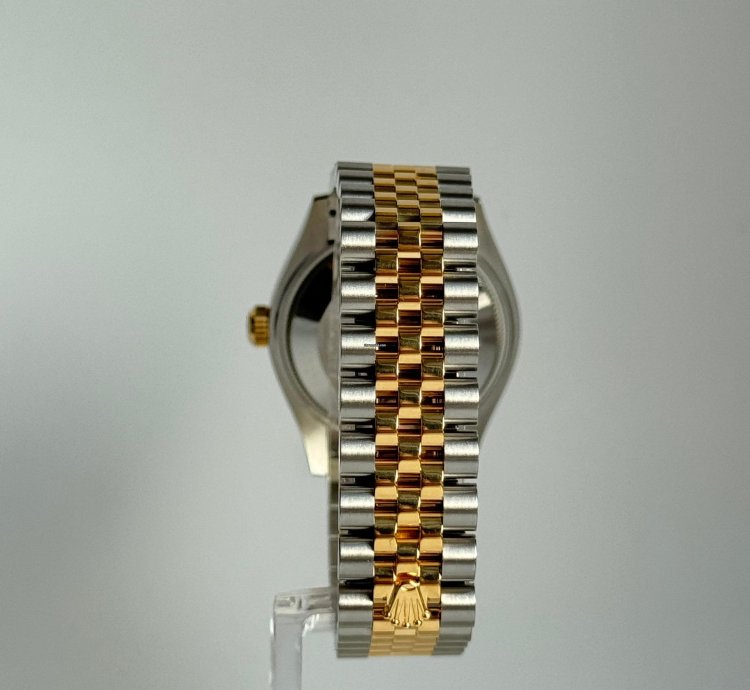 Rolex Datejust 31 Unworn