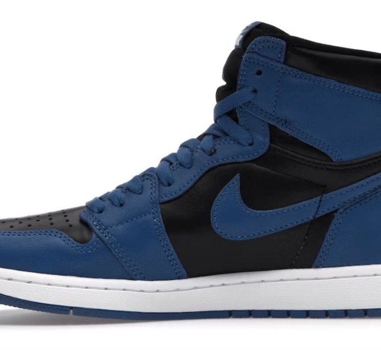 1 Retro High Og Dark Marina Blue