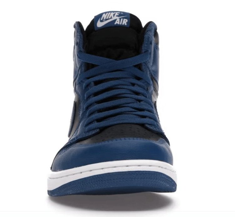 1 Retro High Og Dark Marina Blue