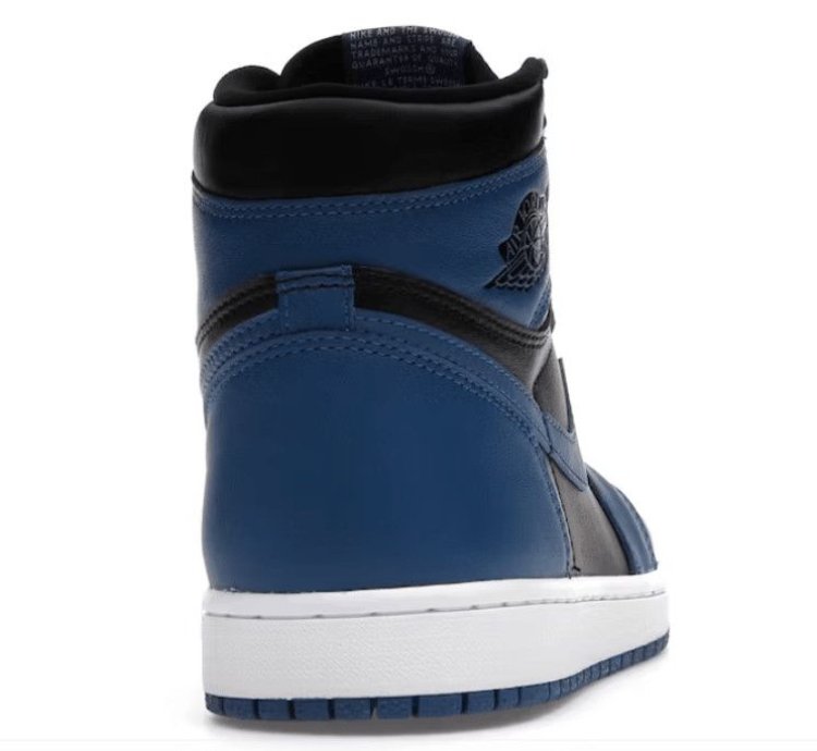 1 Retro High Og Dark Marina Blue