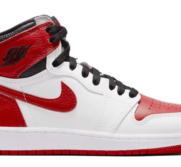 1 Retro High Og Heritage gs