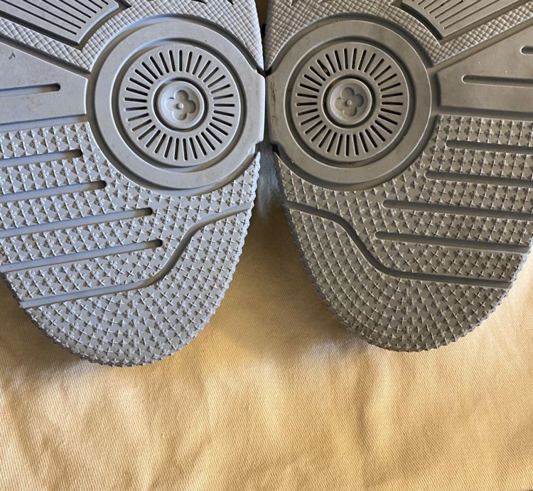 Louis Vuitton 408 Trainer