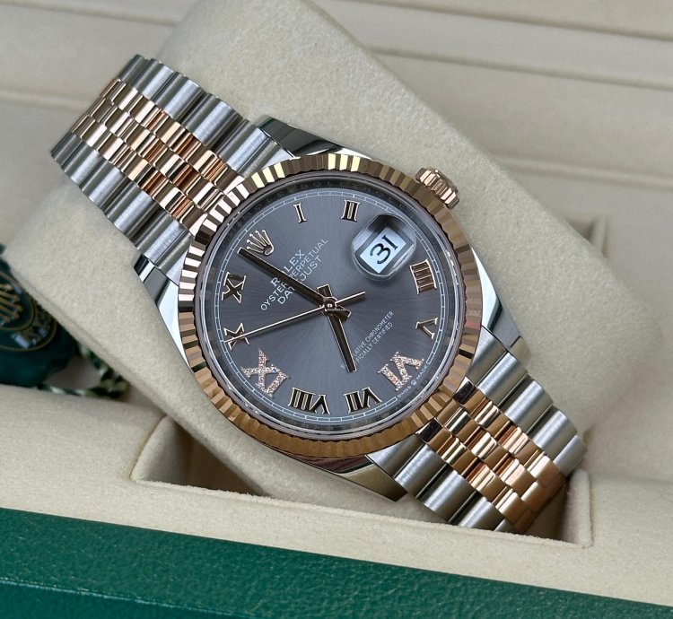 Rolex Datejust 36 126231