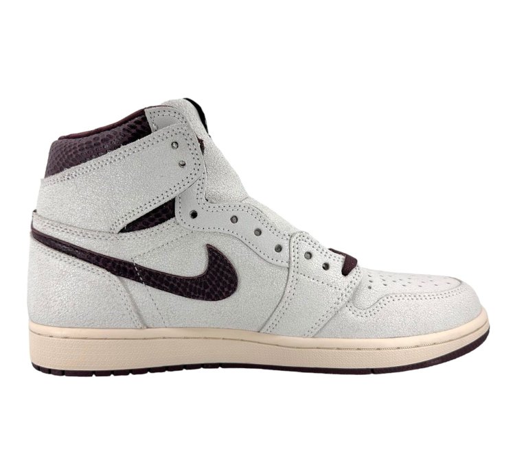 1 Retro High Og Ma Maniere