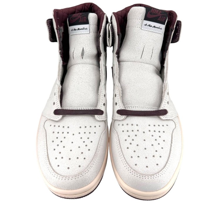 1 Retro High Og Ma Maniere