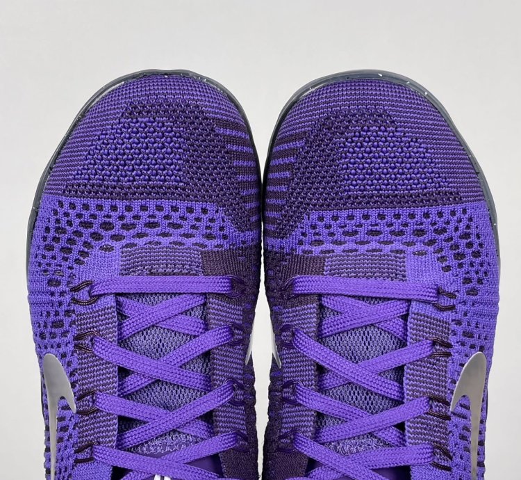 Nike Kobe 9 Elite Low Michael Jackson Moonwalker