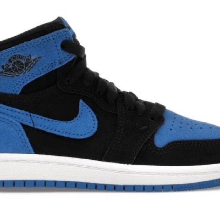 1 Retro High Og Royal Reimagined ps