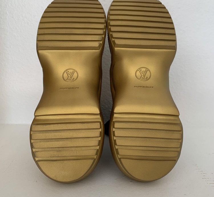Louis Vuitton Archlight Sneaker Boot Eu 42