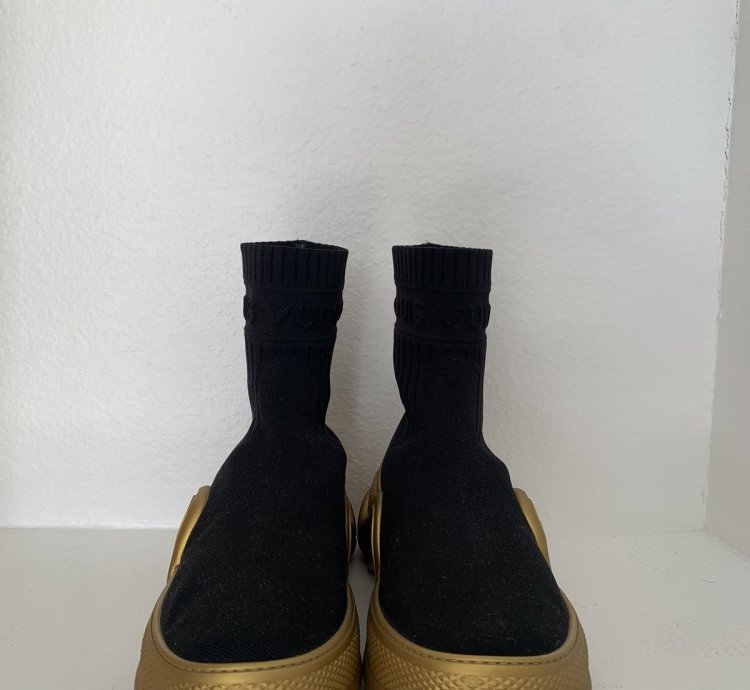 Louis Vuitton Archlight Sneaker Boot Eu 42