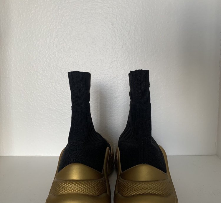 Louis Vuitton Archlight Sneaker Boot Eu 42
