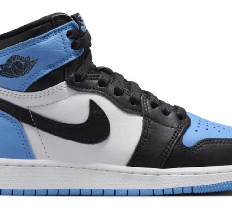 1 Retro High Og Unc Toe gs