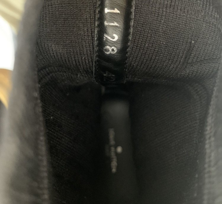 Louis Vuitton Archlight Sneaker Boot Eu 42