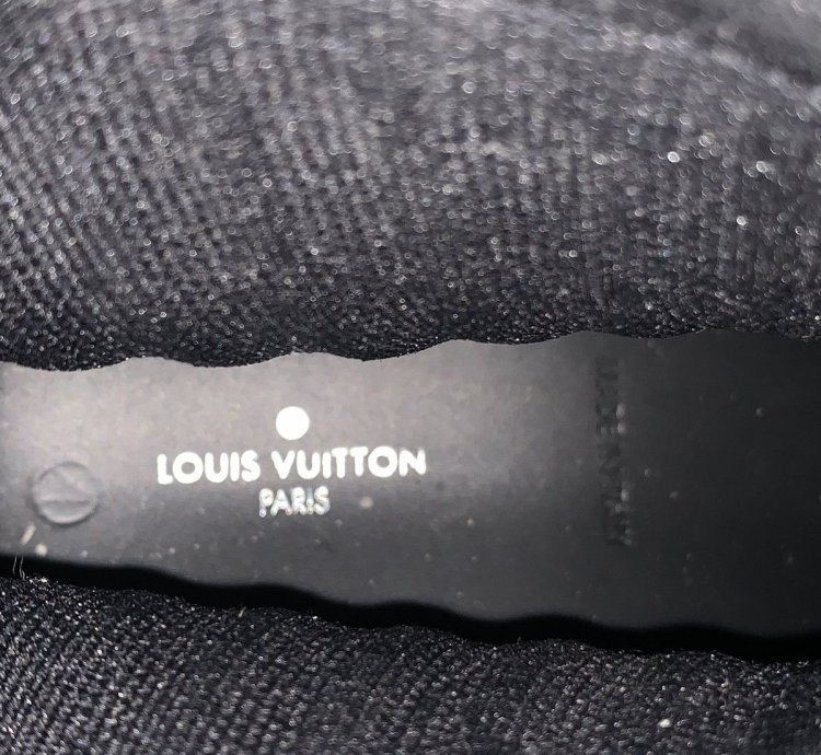 Louis Vuitton Archlight Sneaker Boot Eu 42