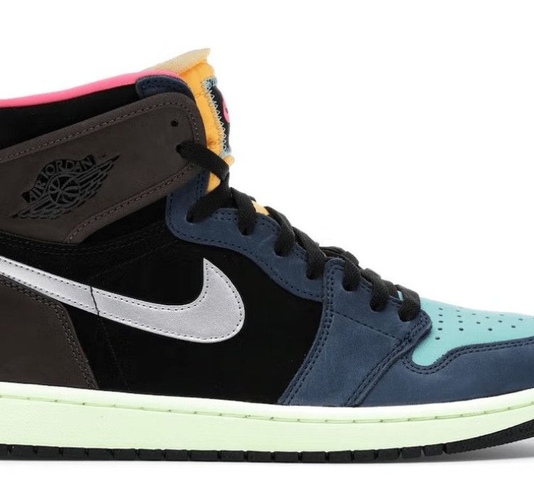 1 Retro High Tokyo Bio Hack