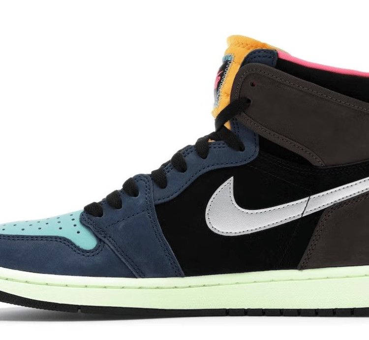 1 Retro High Tokyo Bio Hack