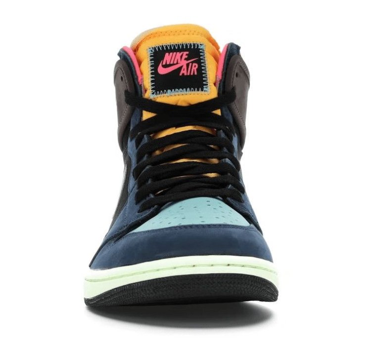 1 Retro High Tokyo Bio Hack