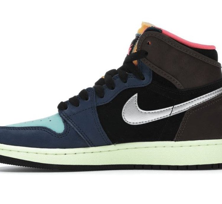 1 Retro High Tokyo Bio Hack gs