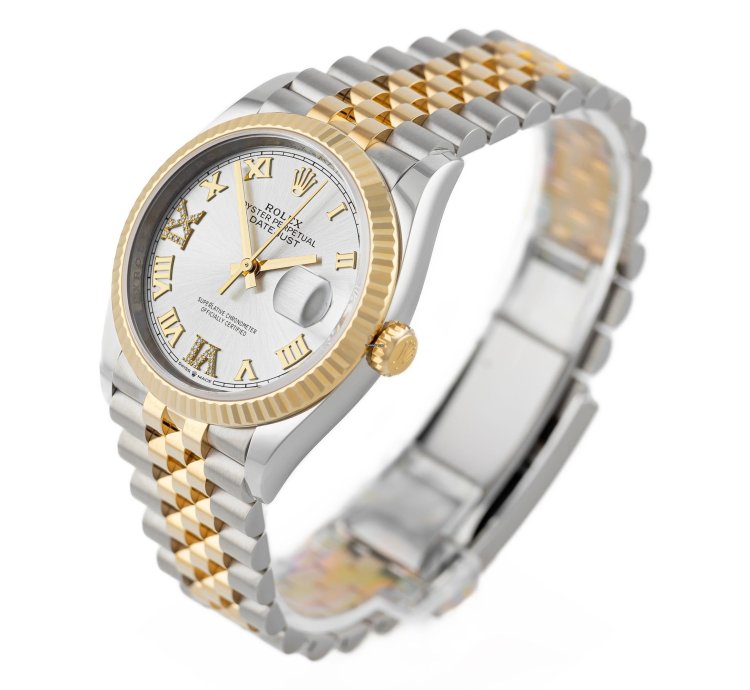 Rolex Datejust 36 126233