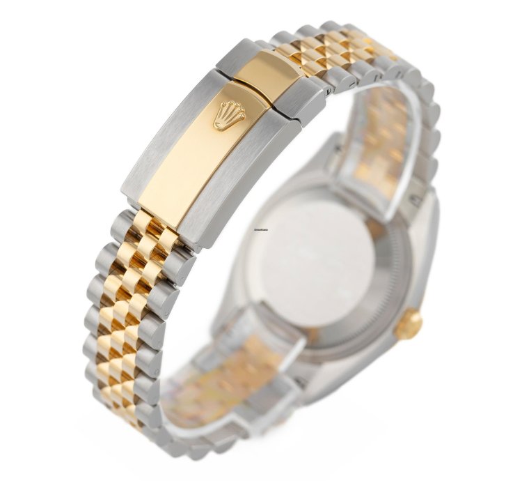 Rolex Datejust 36 126233