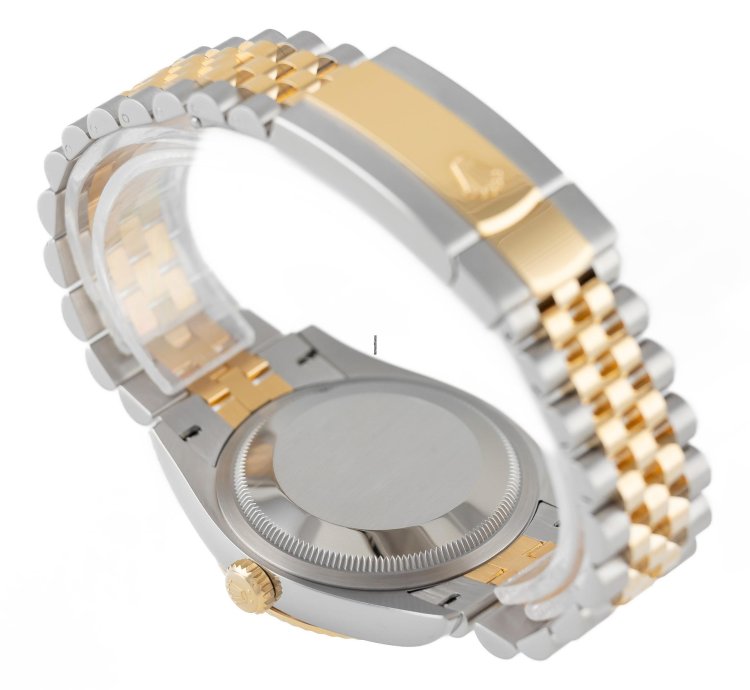 Rolex Datejust 36 126233