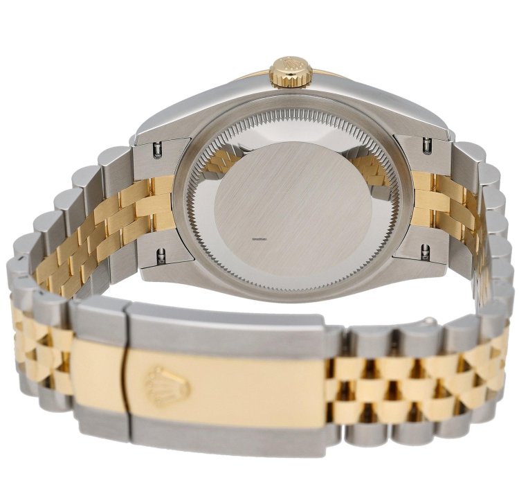 Rolex Datejust 36 126233
