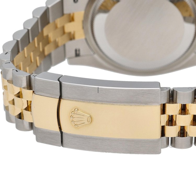Rolex Datejust 36 126233