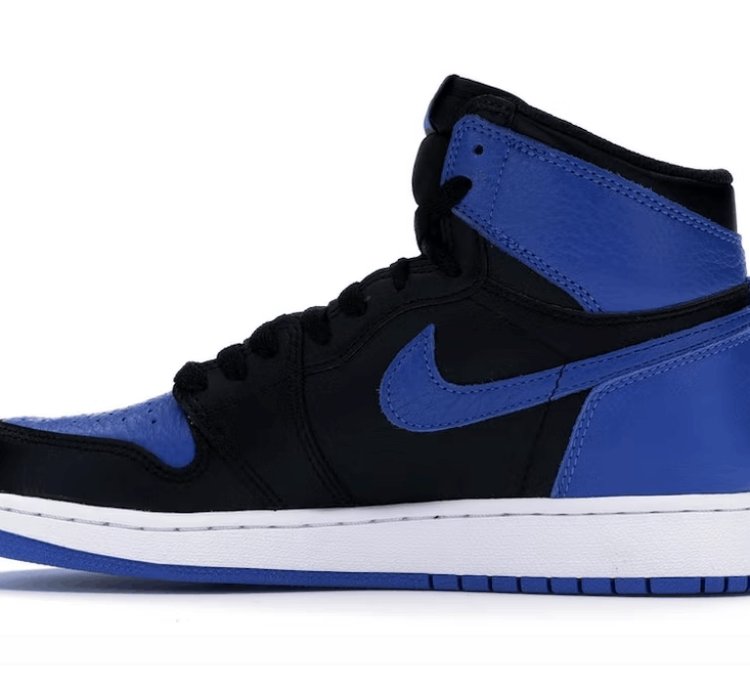 1 Retro Royal 2017 Gs