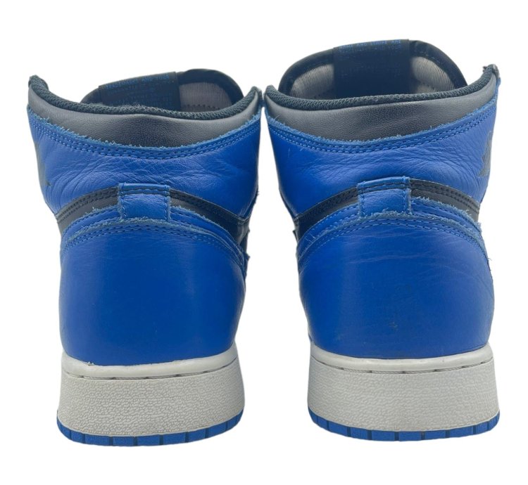 1 Retro Royal 2017 Gs