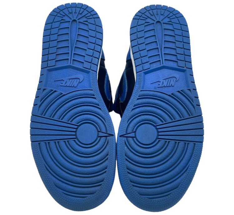 1 Retro Royal 2017 Gs