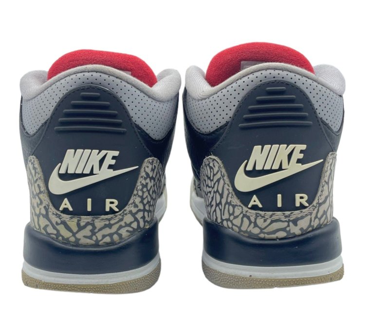 3 Retro Black Cement 2018 gs