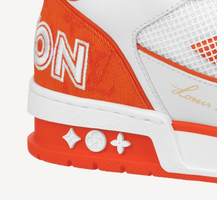 Louis Vuitton By Virgil Abloh