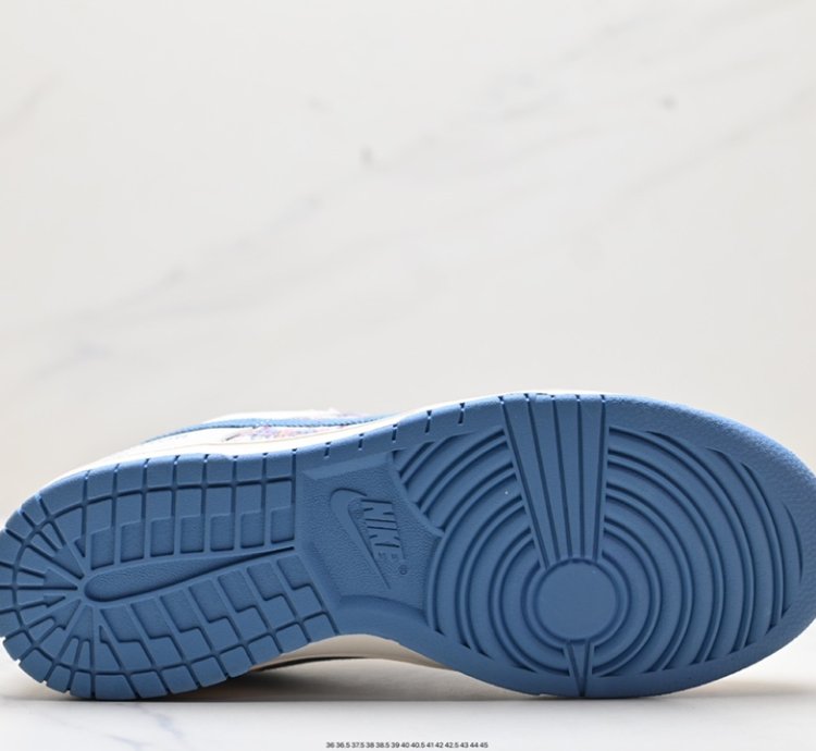 270 Nk Dunk Low Retro Diy High-end Customization Low-top Casual Sports Shoes Xx2q