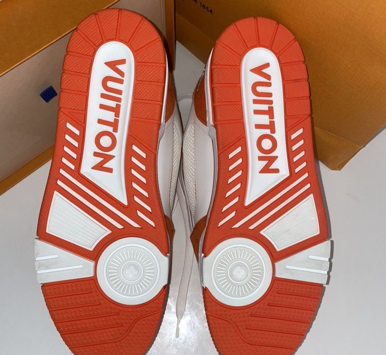 Louis Vuitton By Virgil Abloh