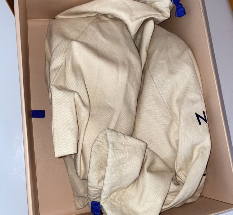 Louis Vuitton By Virgil Abloh