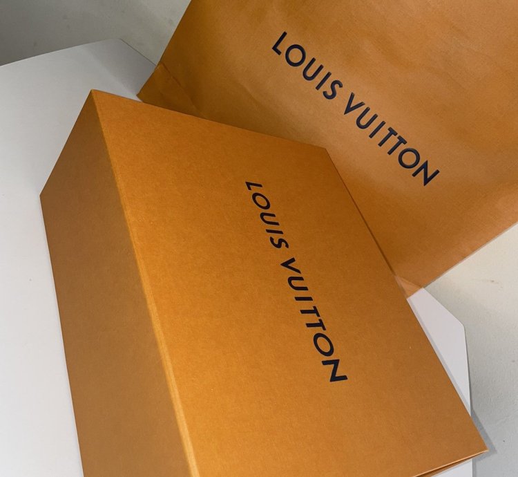Louis Vuitton By Virgil Abloh