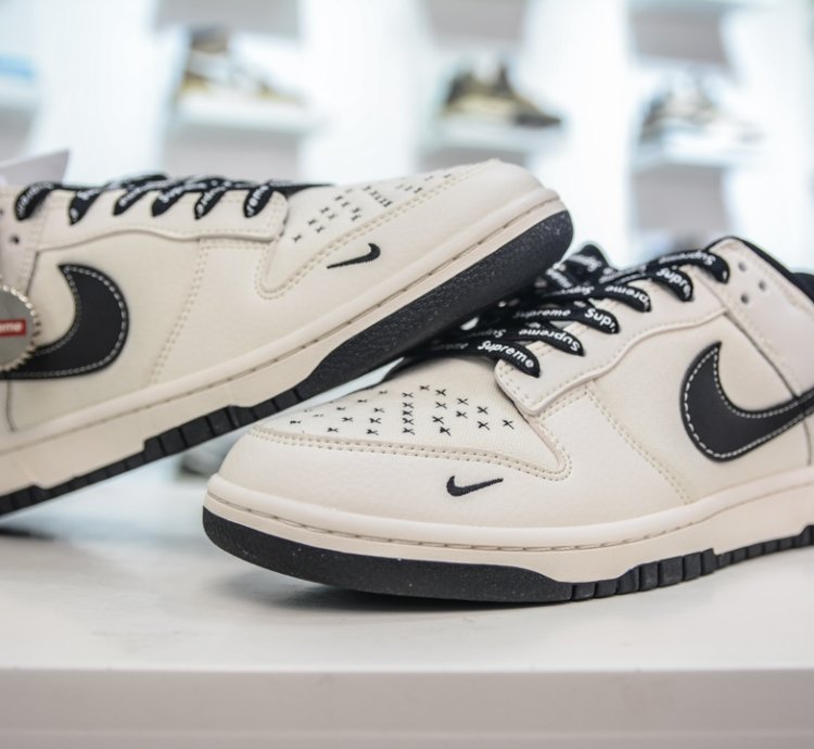 280 Nk Sb Dunk Low Un Joint-anniversary High-end Customized Low-top Casual Sneakq2122