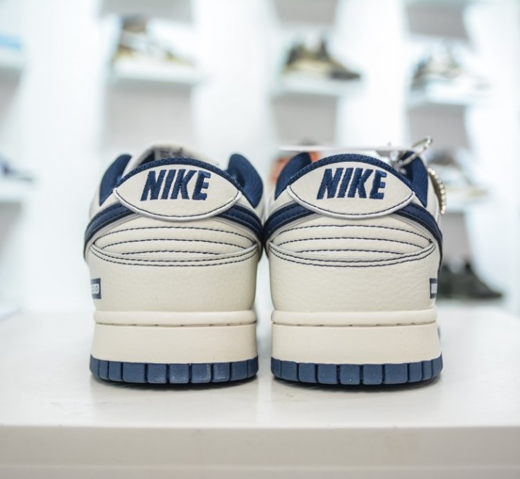 280 Nk Sb Dunk Low Un Joint-anniversary High-end Customized Low-top Casual Sneak121