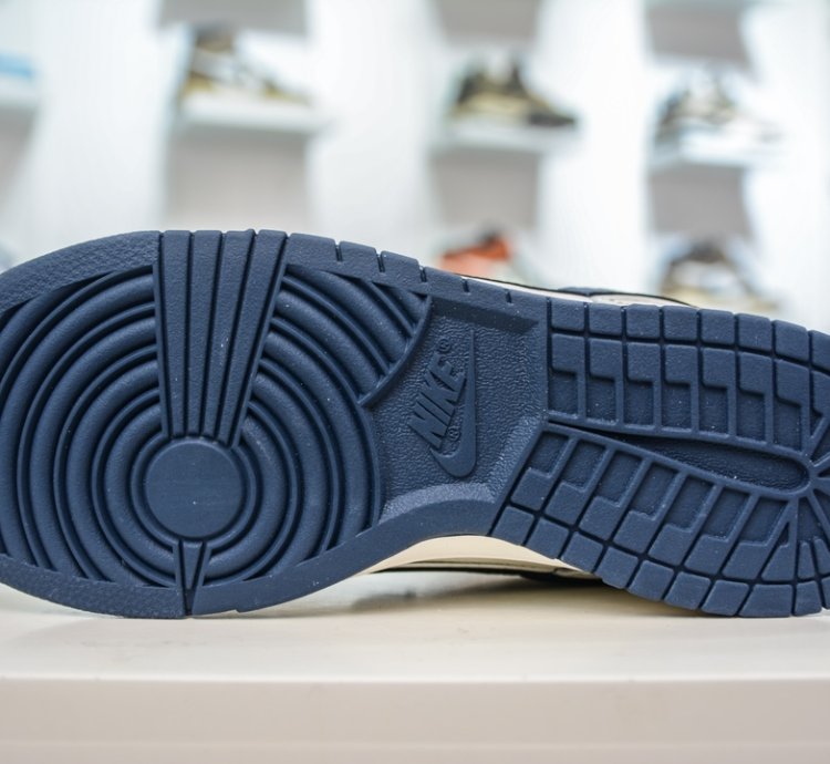 280 Nk Sb Dunk Low Un Joint-anniversary High-end Customized Low-top Casual Sneak121
